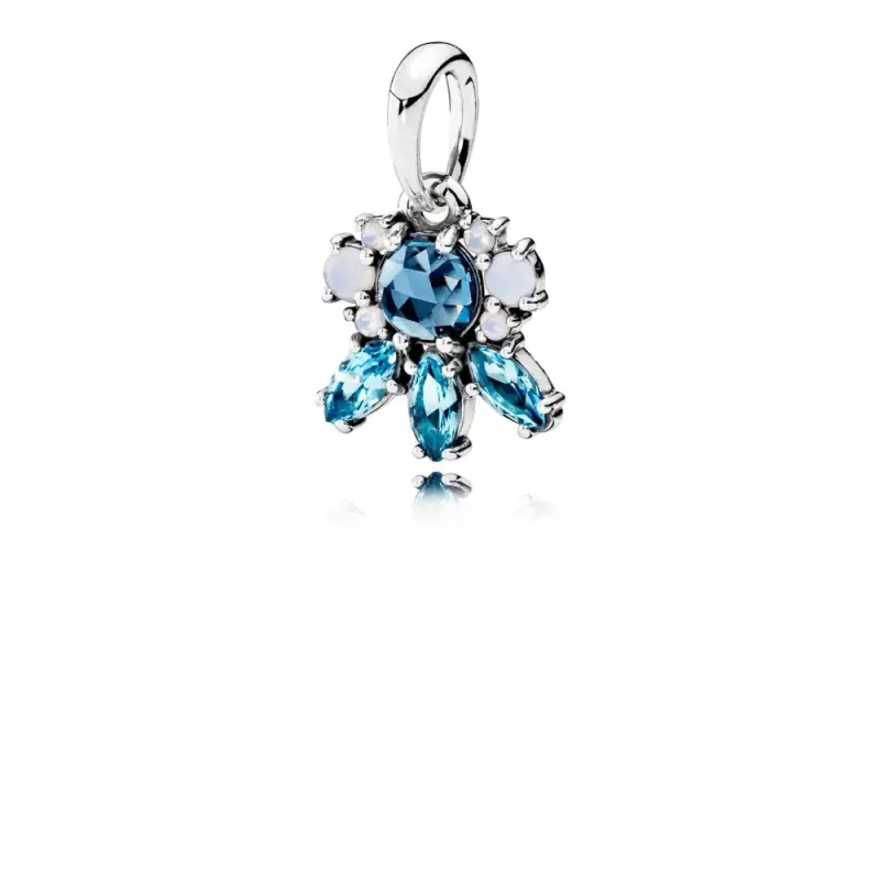 Pandora Don Desenleri Kolye Ucu - 390391NMBMX - Ürün Resmi