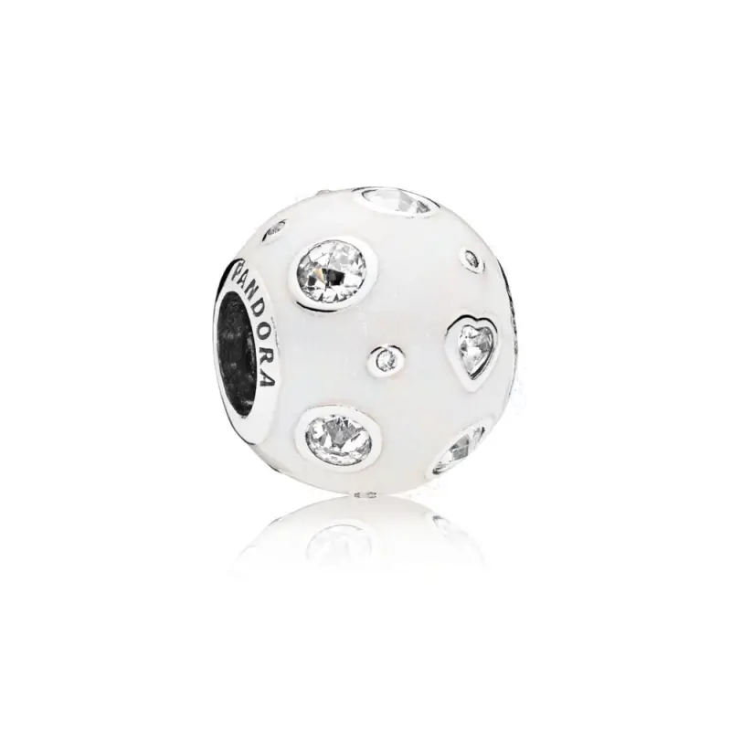 PANDORA Sedefli Rüyalar Charm - 797033EN23 - Ürün Resmi