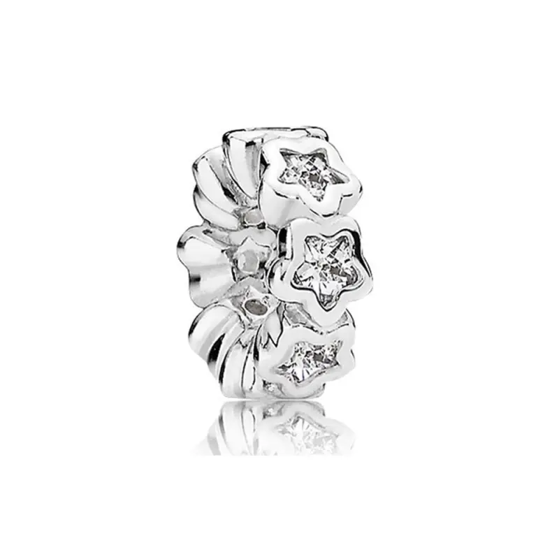 PANDORA Yıldız Parıltısı Ara Parçası - 791783CZ - Ürün Resmi