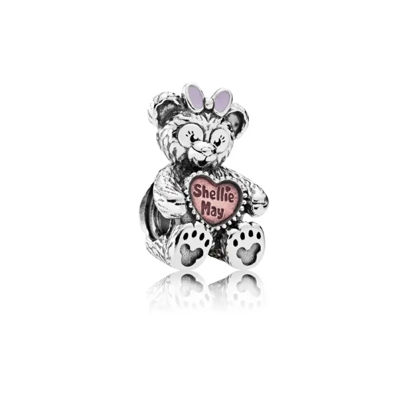 PANDORA Disney Parks Shellie May Kolyesi - 792130ENMX - Ürün Resmi