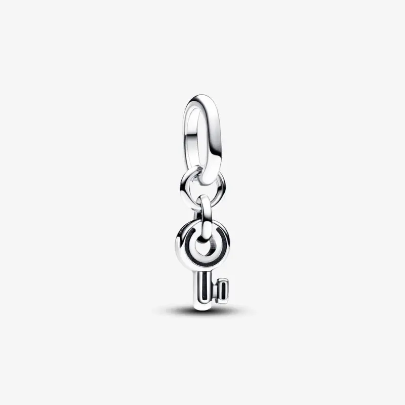 Pandora ME Anahtar Mini Püskül Charm - 793084C00 - Ürün Resmi