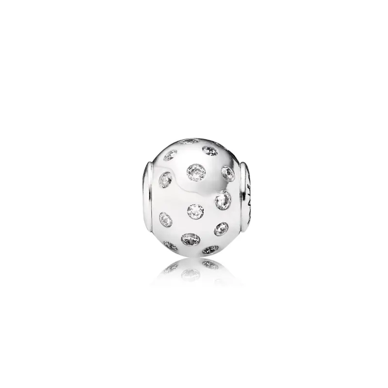 PANDORA JOY Kolyesi, Berrak CZ - 796020CZ - Ürün Resmi