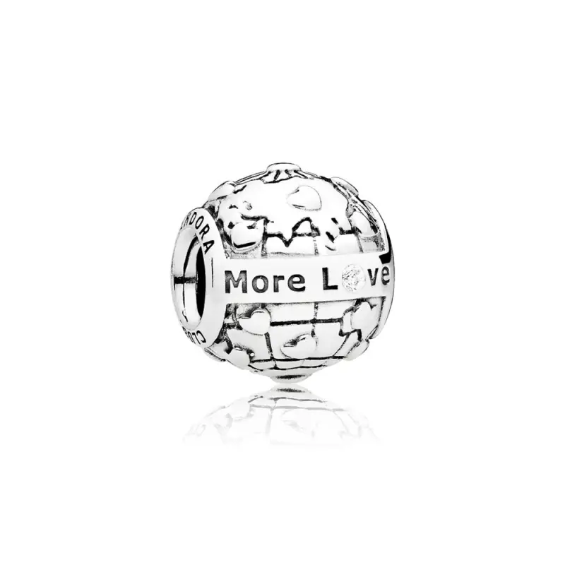 PANDORA Kulüp Çekici 2018 - 796602D - Ürün Resmi