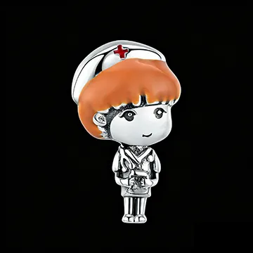 (resim) Angel in White