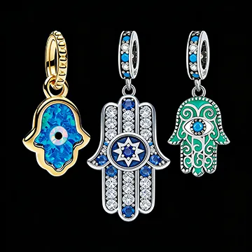 (resim) Hamsa