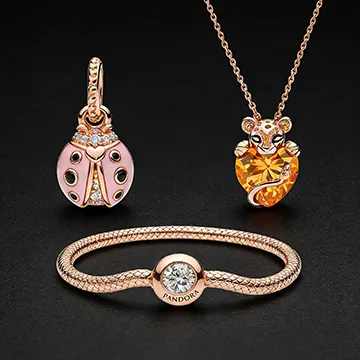 (resim) PANDORA Rose™
