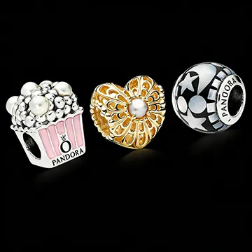 (resim) Pearl Jewelry