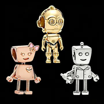 (resim) Robot